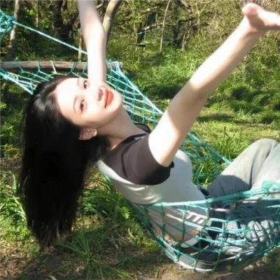 玩美女人
